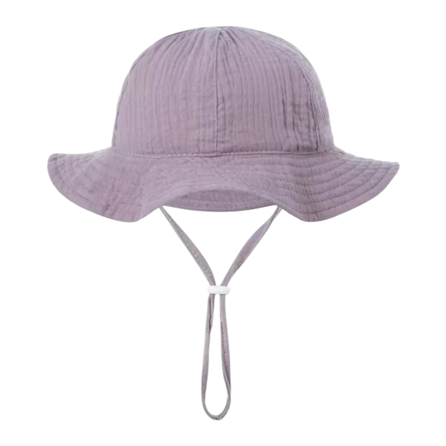 Sombrero de sol de bebé