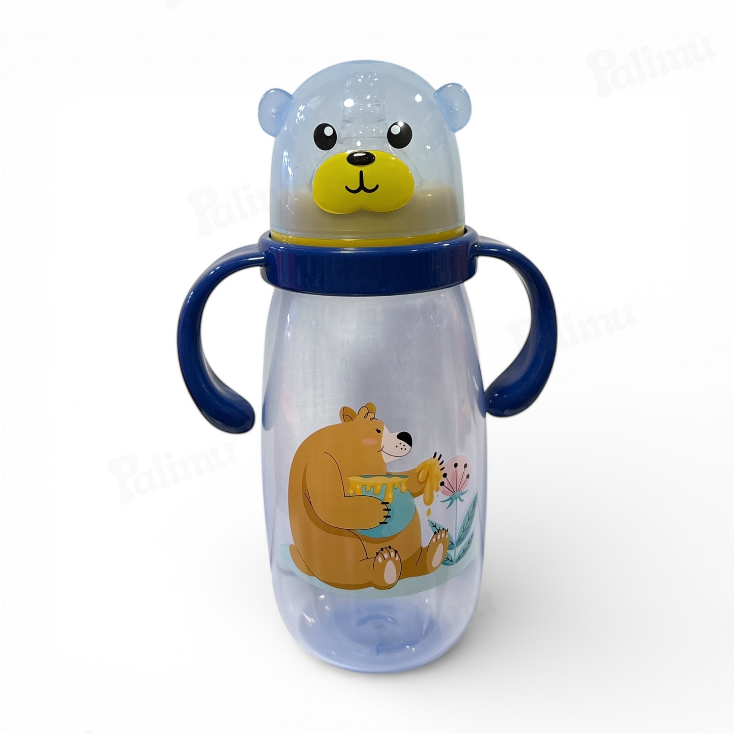 Mamadera 420 ml Osito