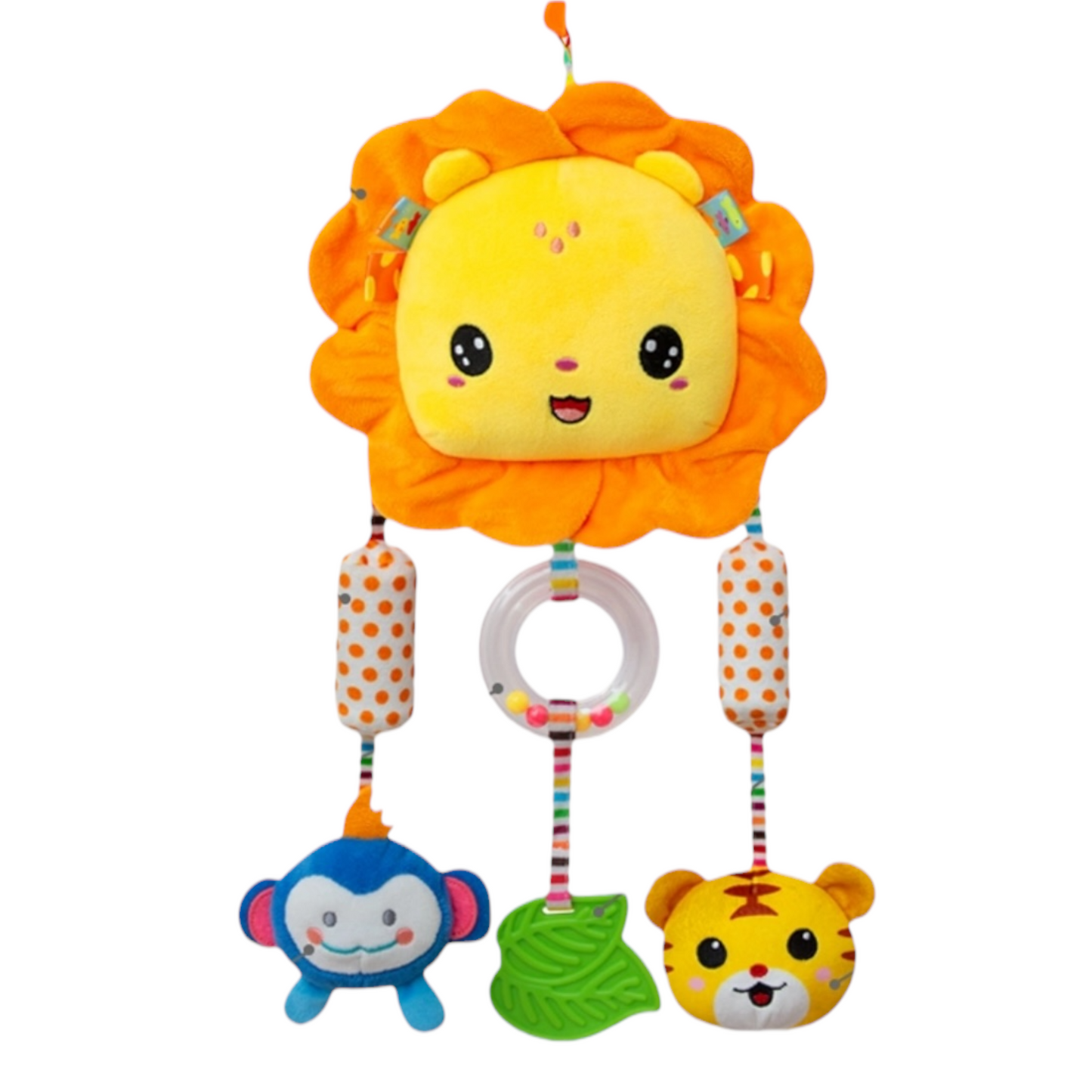 Colgante grande para coche o cuna