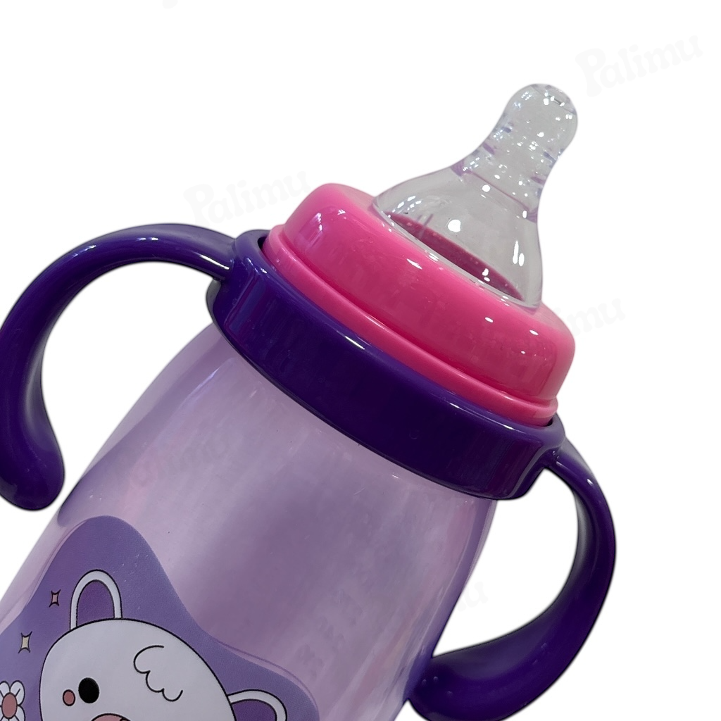 Mamadera 420 ml Osito