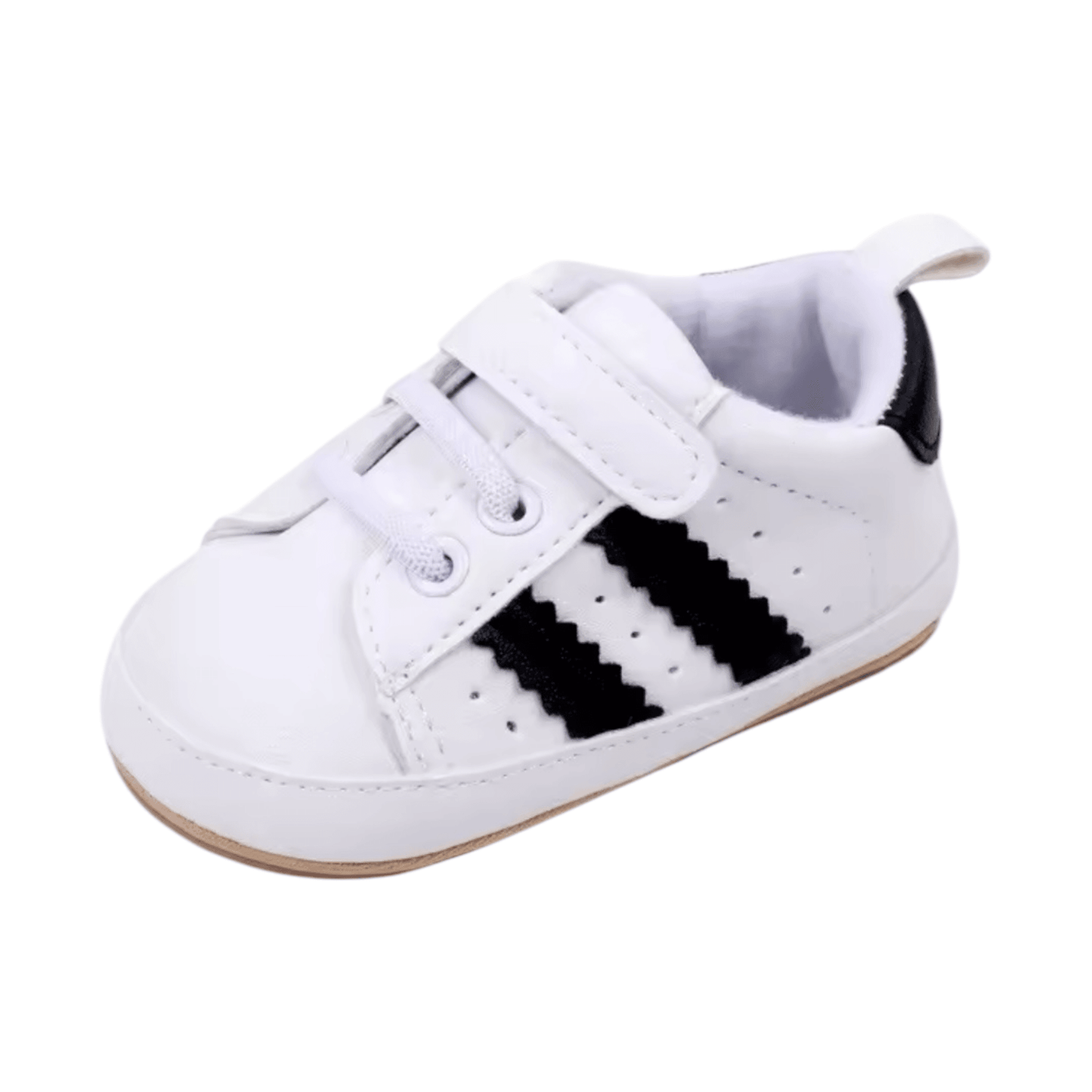 Zapatilla diseño tipo adidas - Palimu