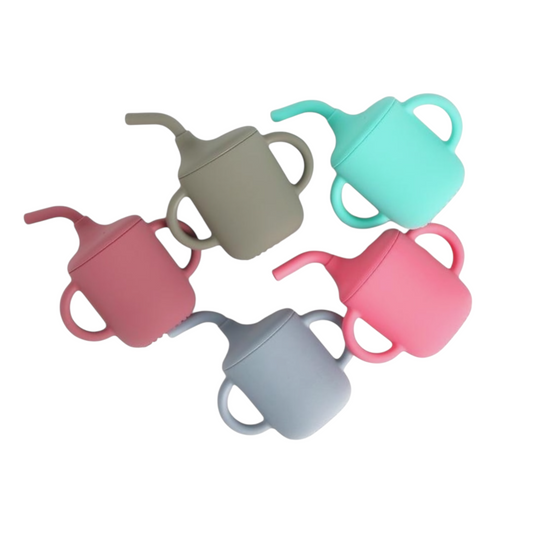 Vaso de silicona 150ml