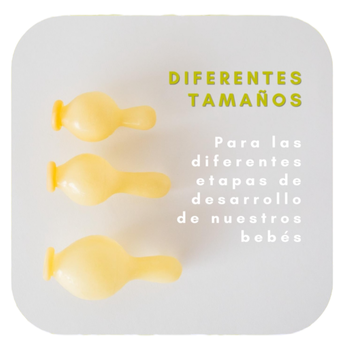 Chupete de Dr Marinov