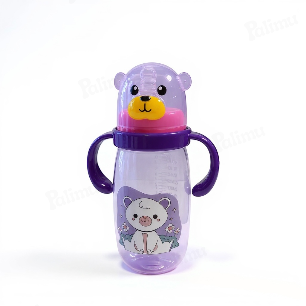 Mamadera 420 ml Osito