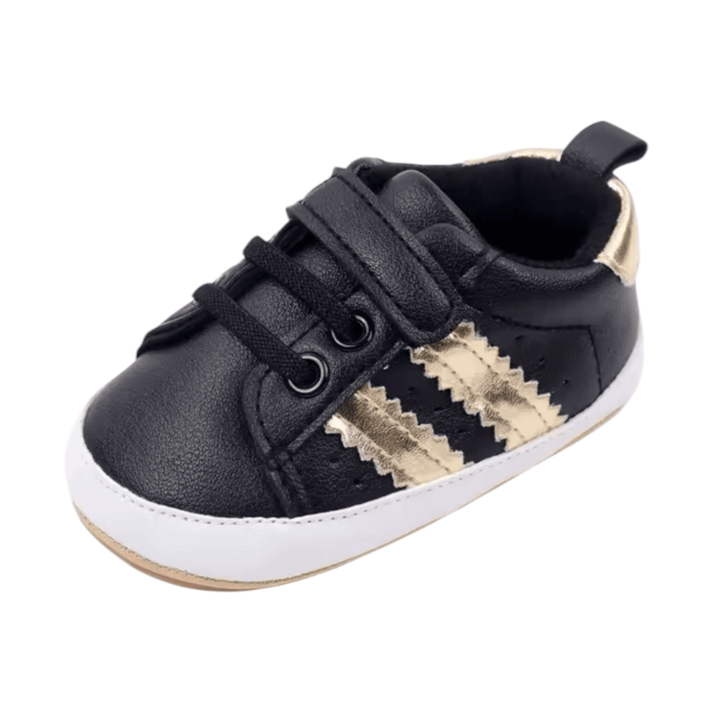 Zapatilla diseño tipo adidas - Palimu