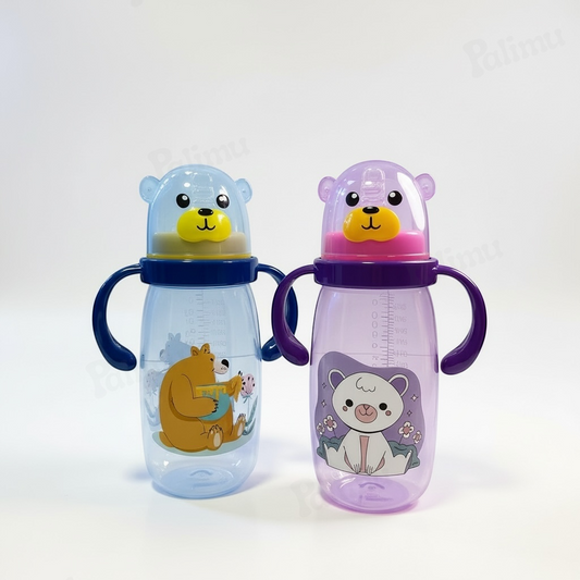 Mamadera 420 ml Osito