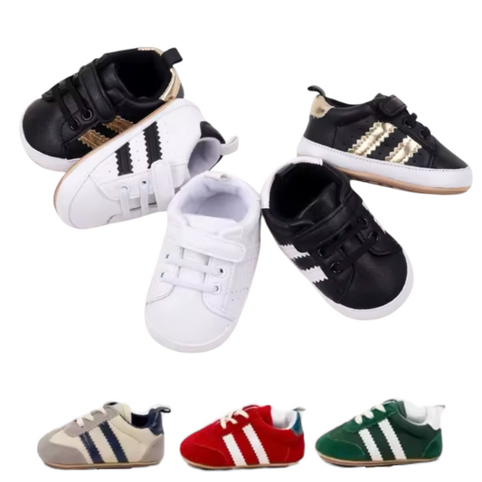 Zapatilla diseño adidas