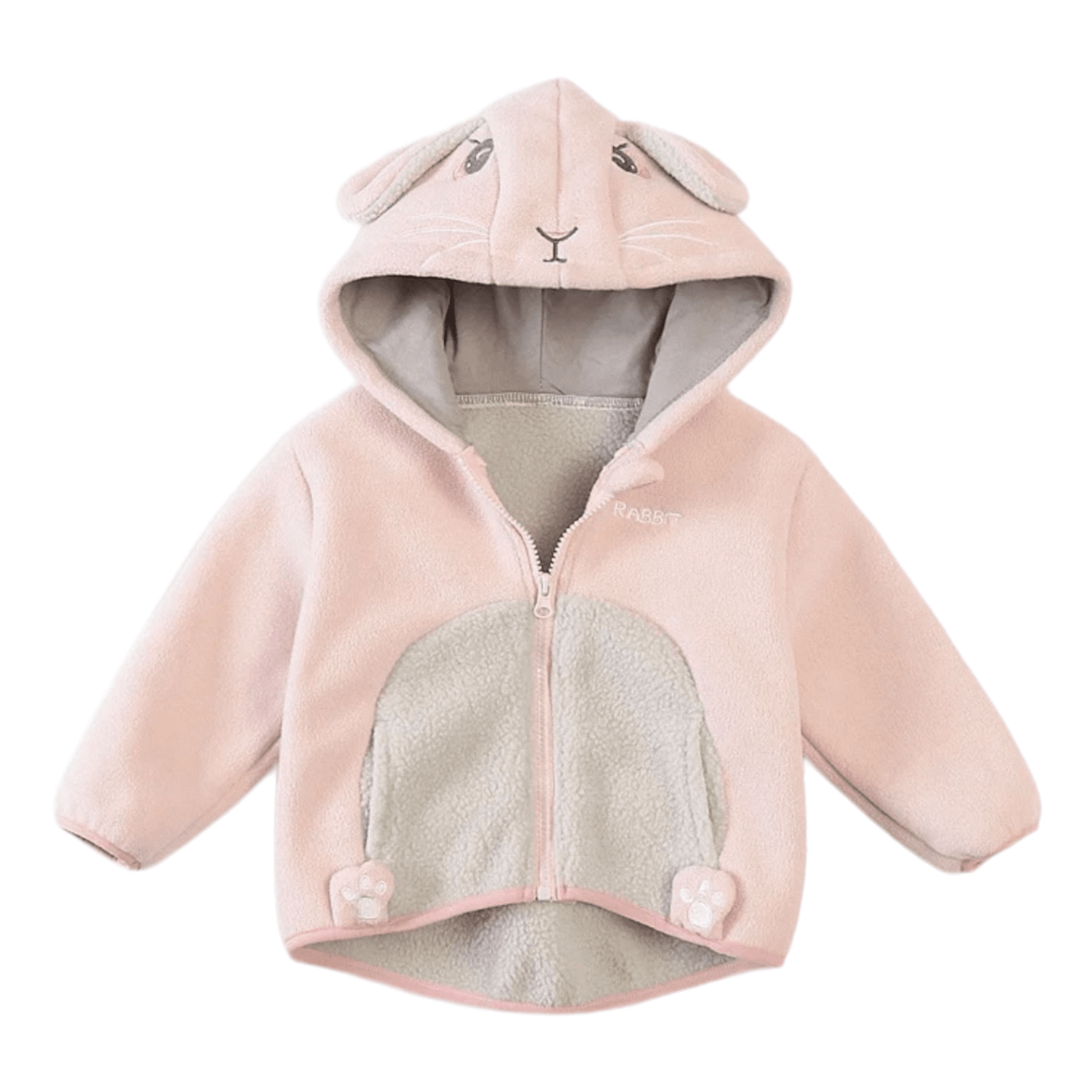Polar chiporro conejita rosa - Palimu