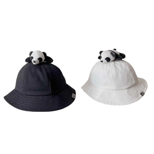 Sombrero panda