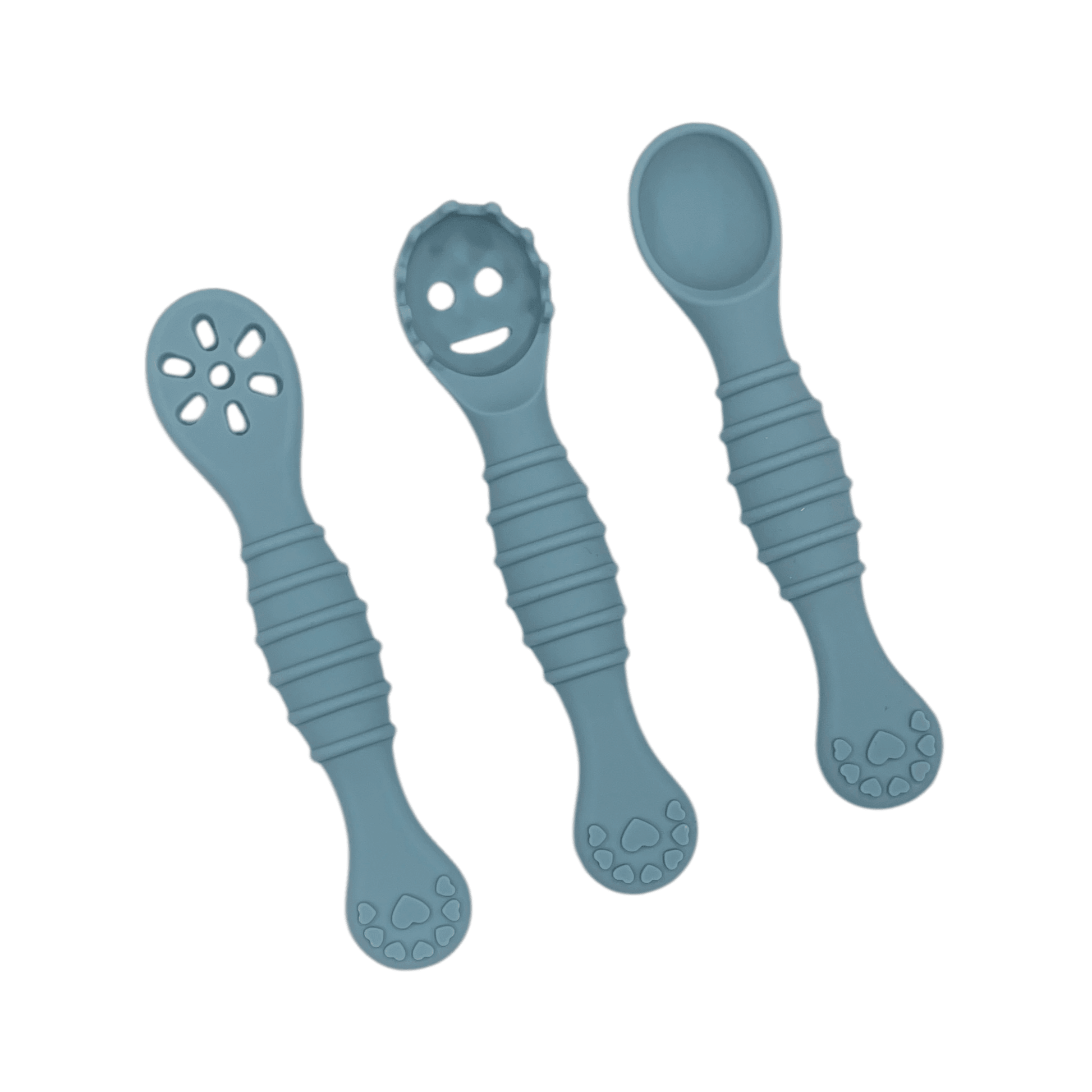 Set de cucharas de aprendizaje - Palimu