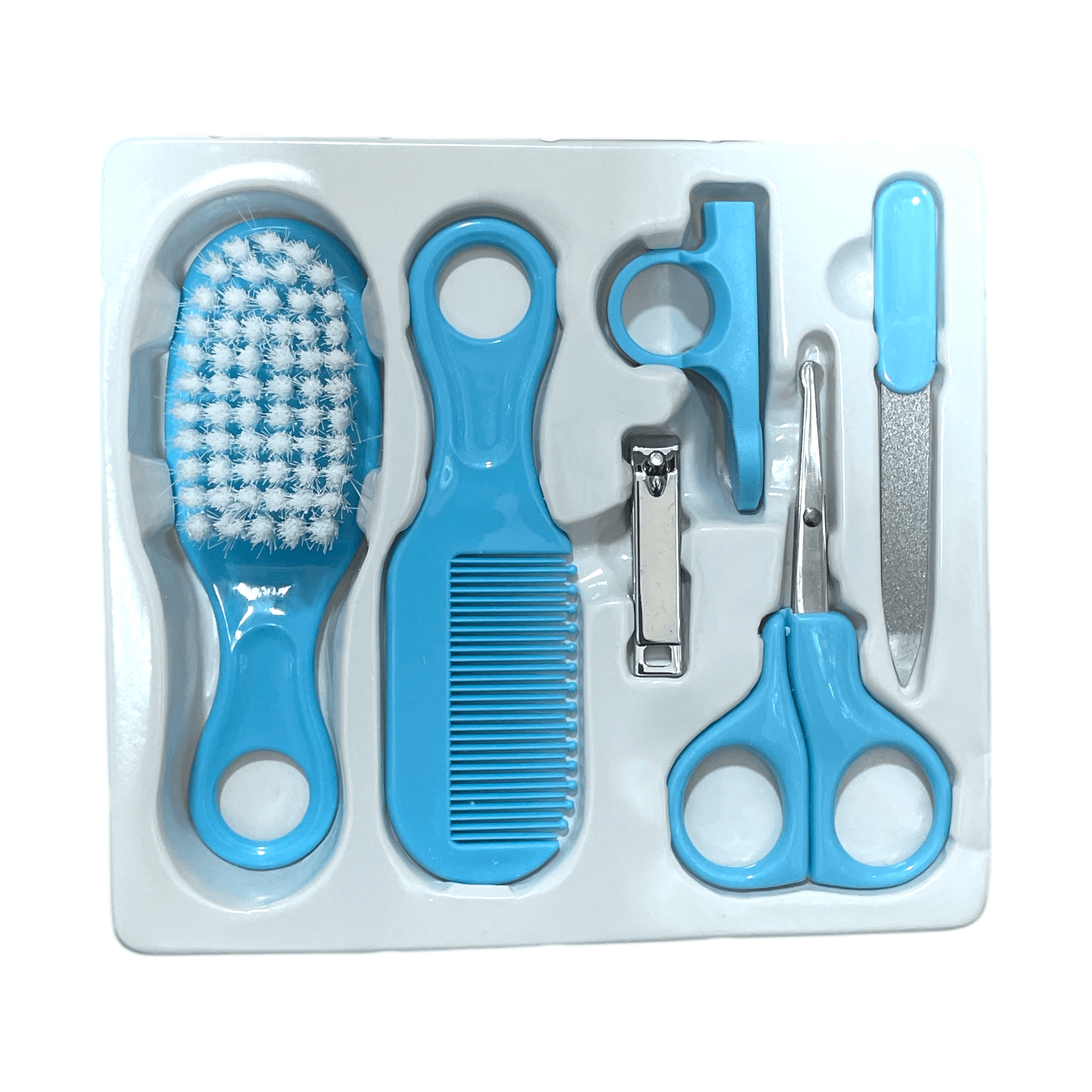 Set de aseo 5 piezas - Palimu