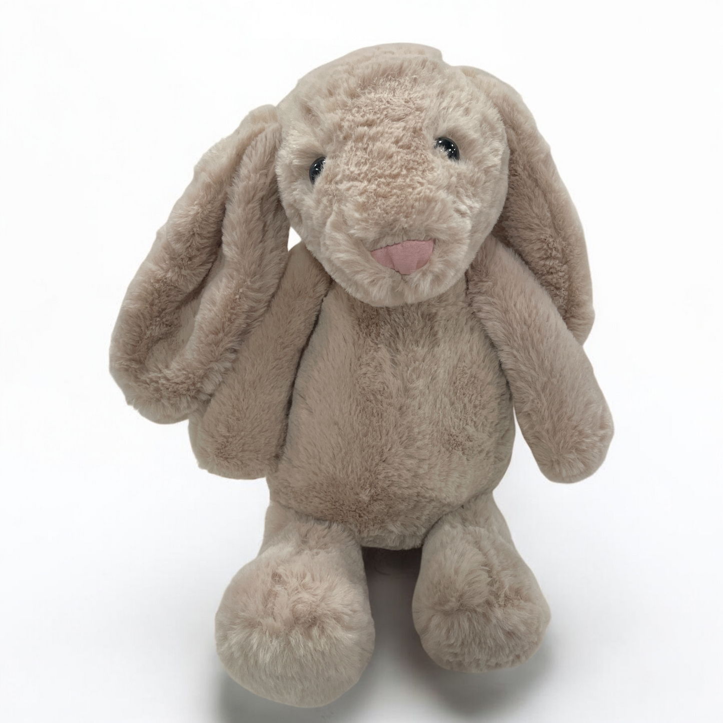 Peluche conejo Beige