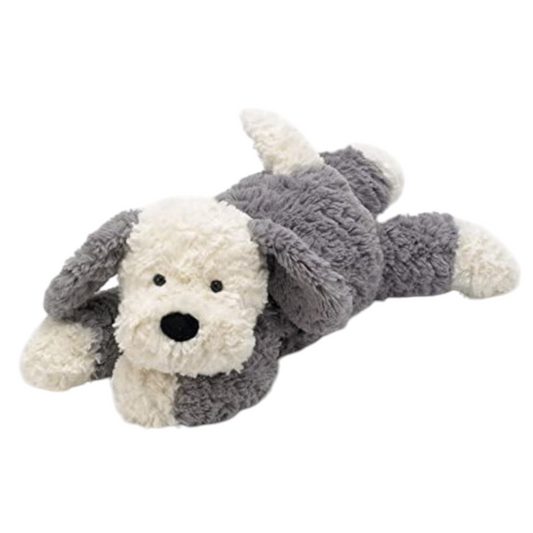 Peluche de perrito
