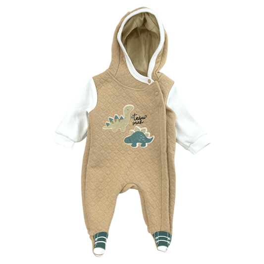 Enterito dino beige - Palimu