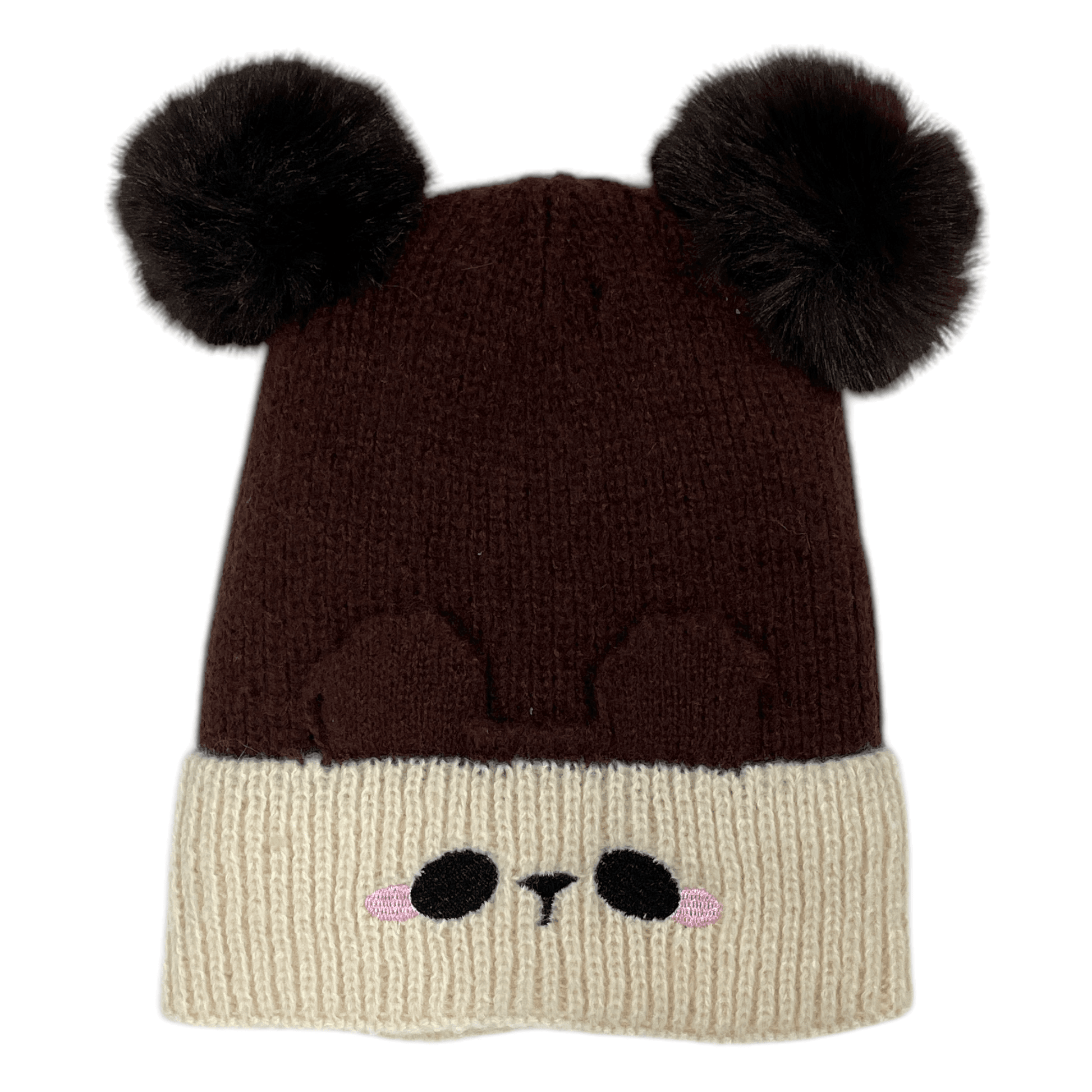 Gorro pompom - Palimu