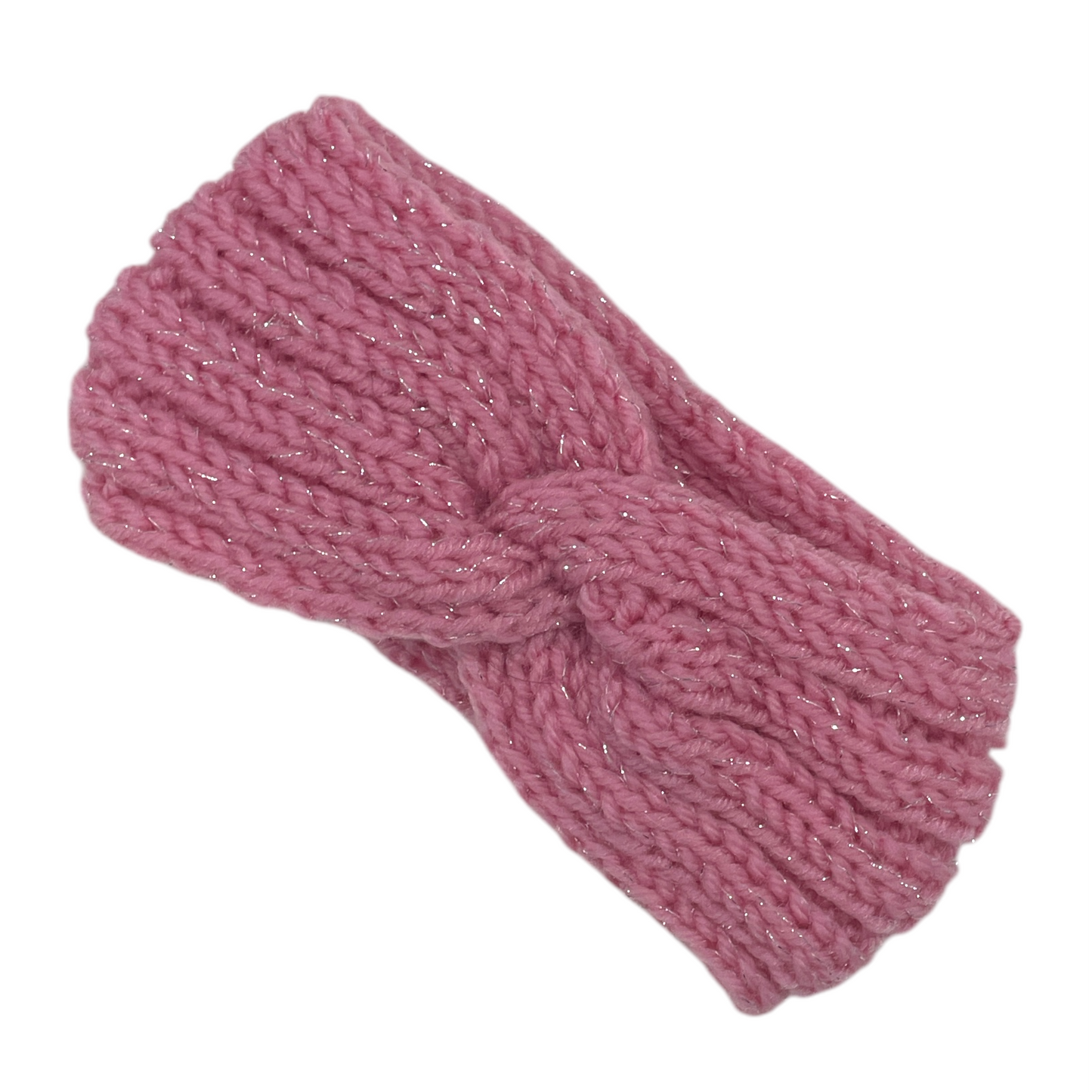 Turbante de lana beba
