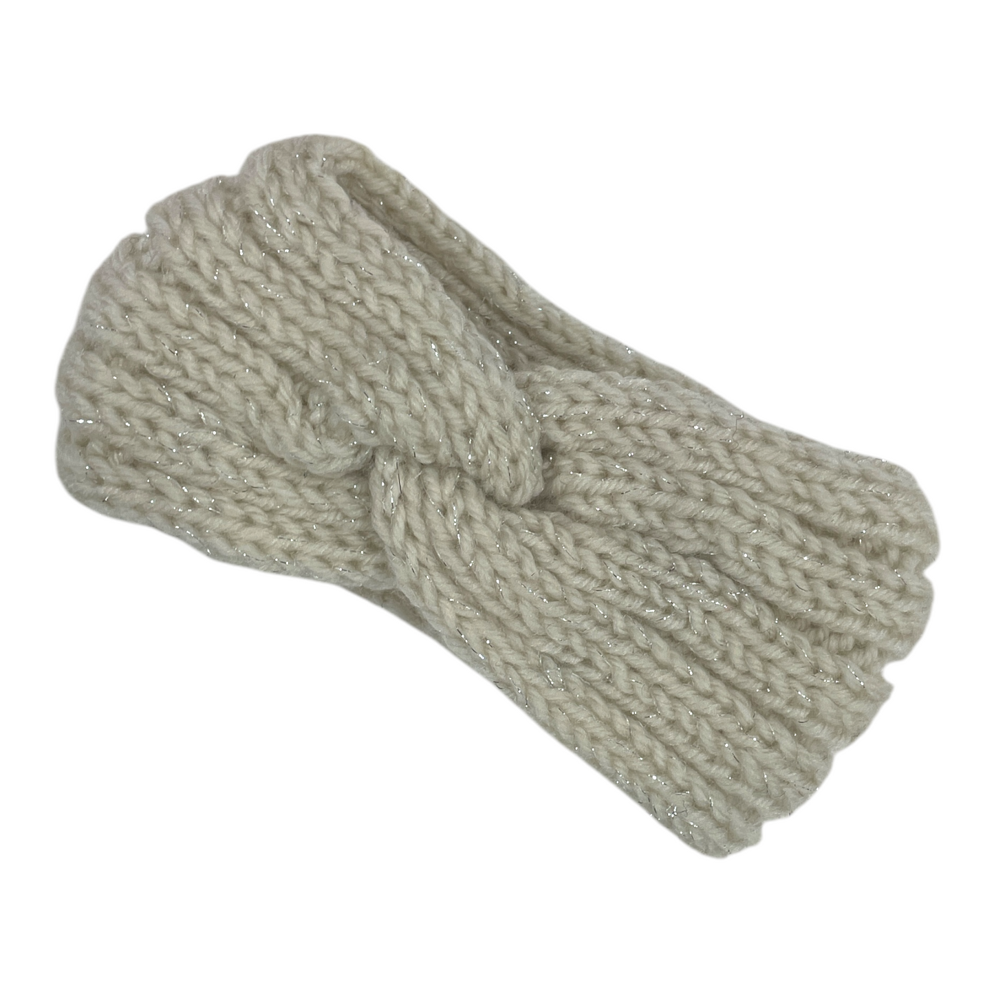 Turbante de lana beba