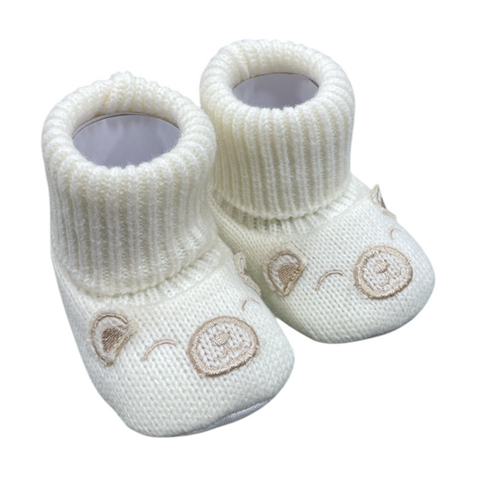 Pantufla osito Pillin