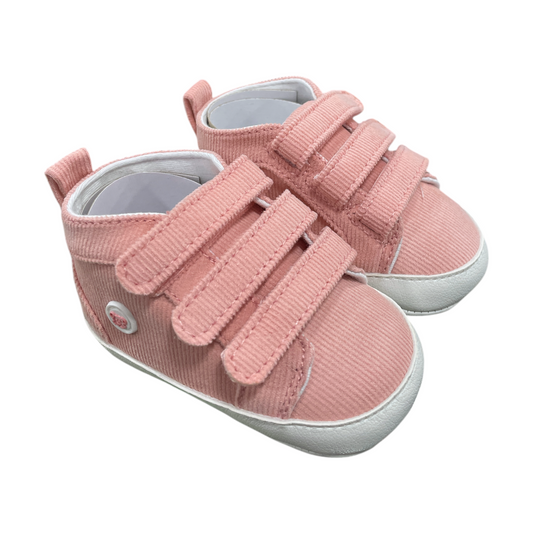 Zapatilla Rosa Pillin
