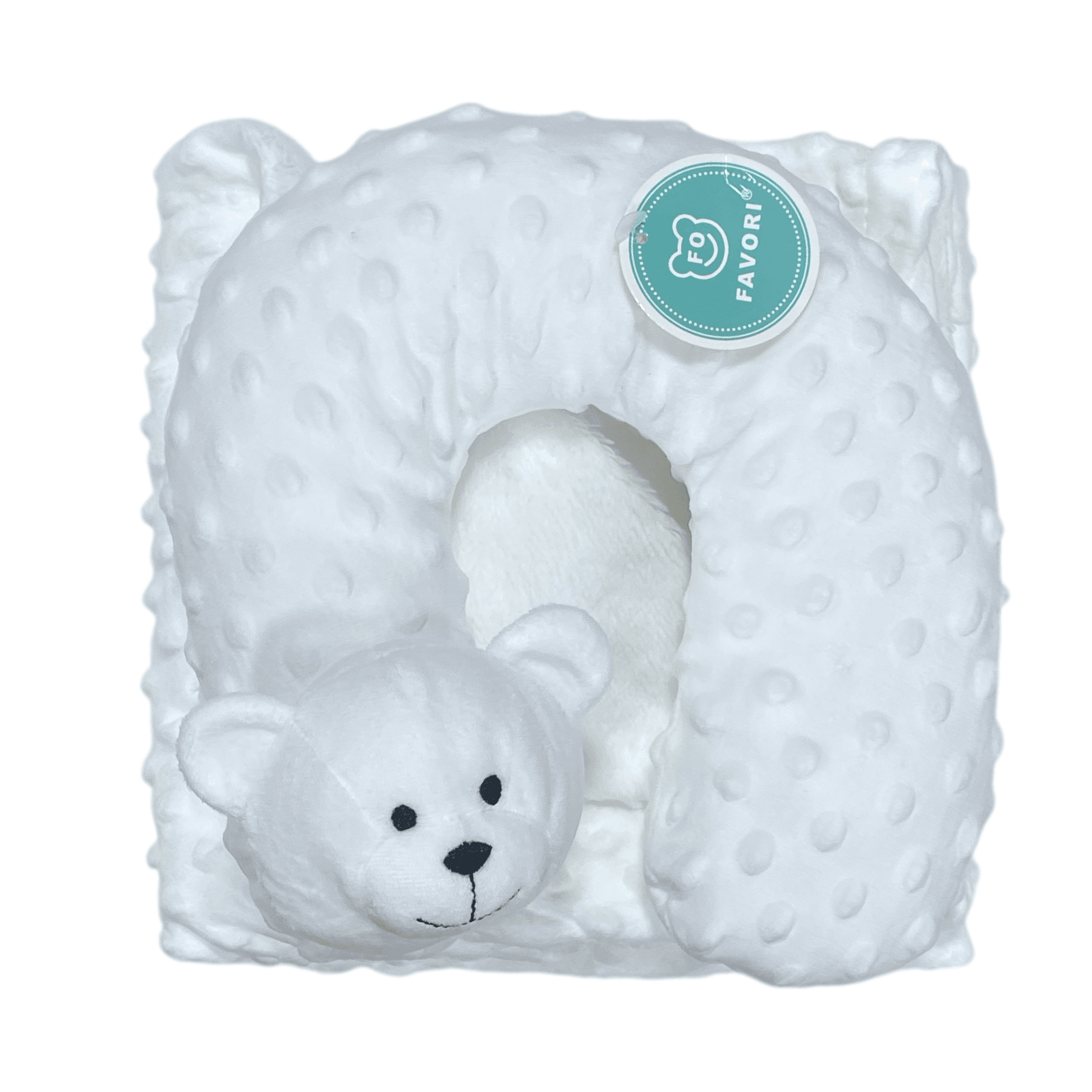 Manta con almohada - Palimu