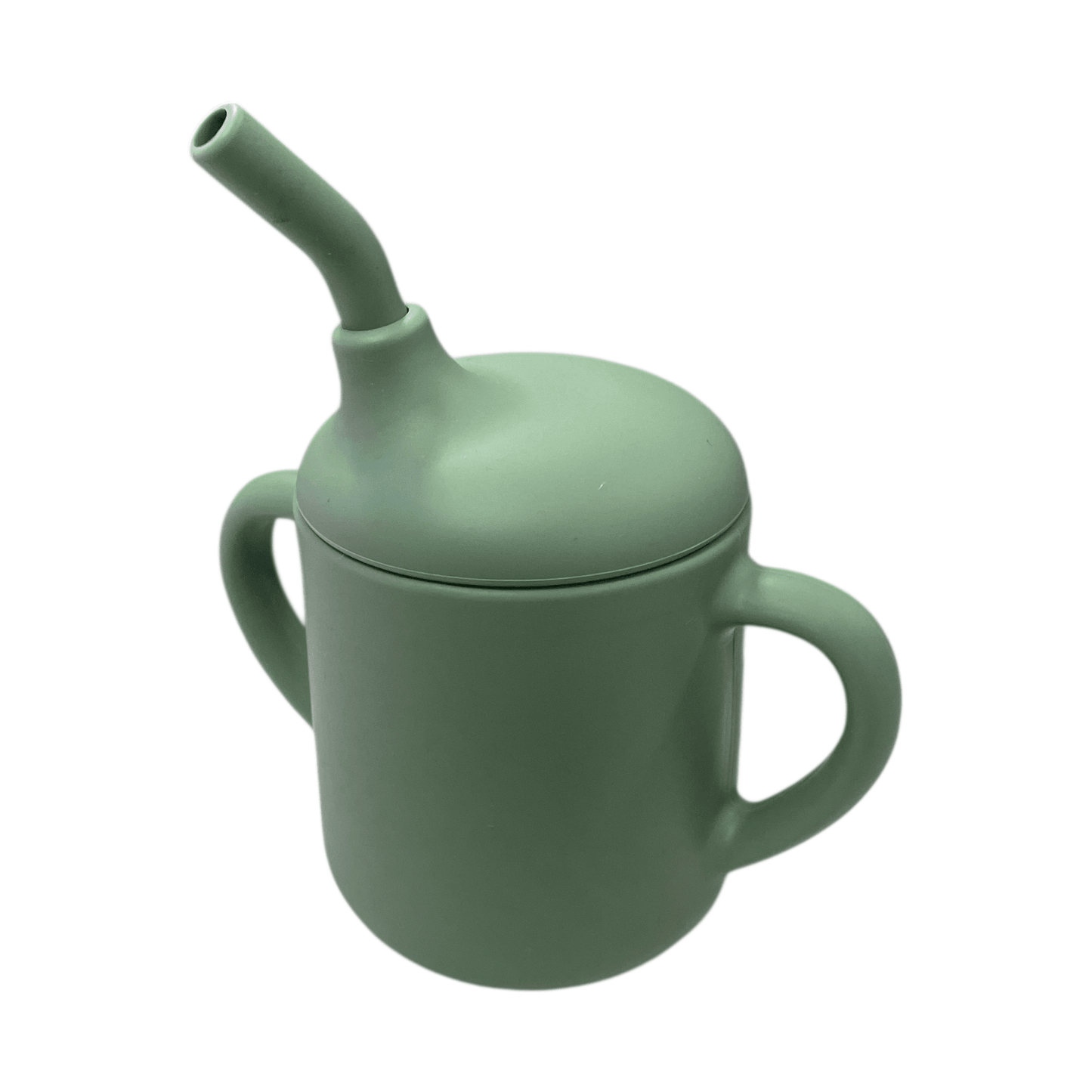 Vaso de silicona 150ml - Palimu