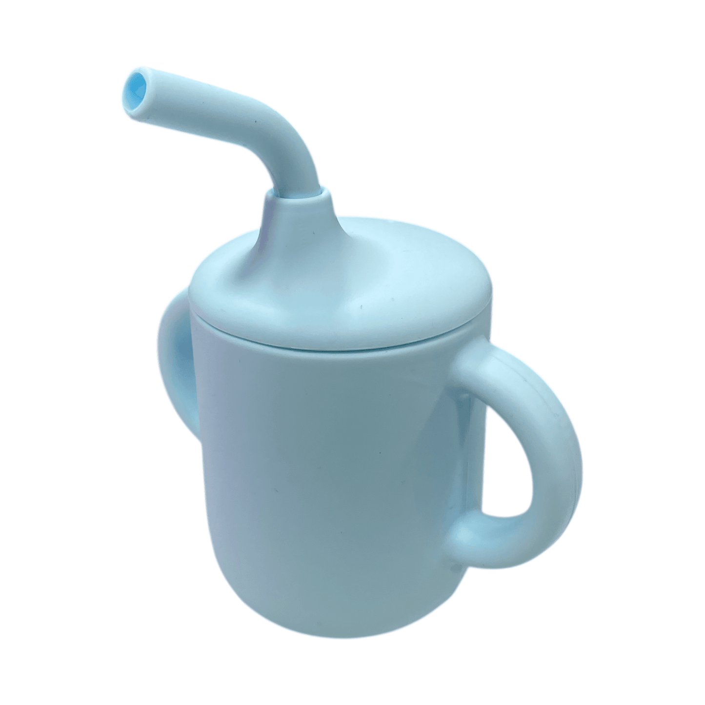 Vaso de silicona 150ml - Palimu