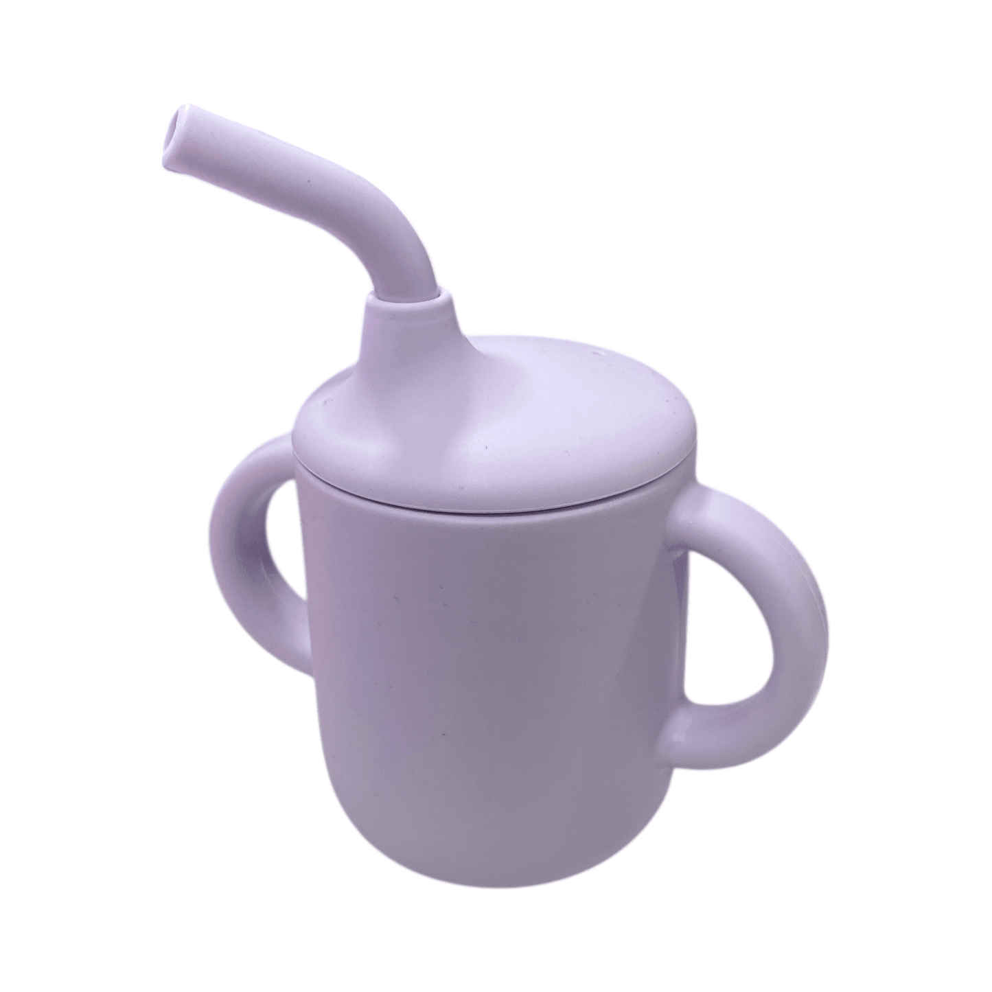 Vaso de silicona 150ml - Palimu