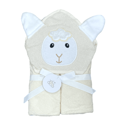 Toalla de algodón unisex - Palimu