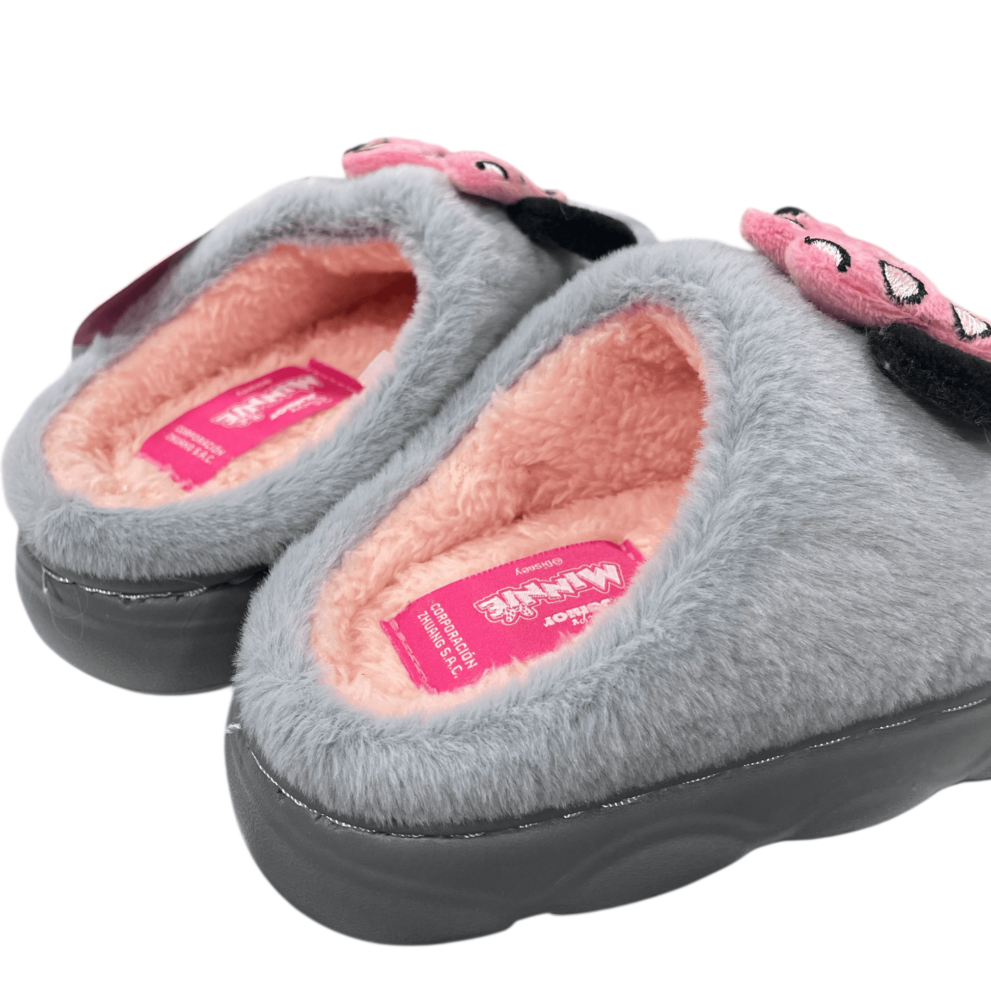 Pantuflas Disney - Palimu