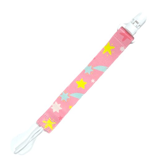 Porta chupete de cinta Cutie - Palimu