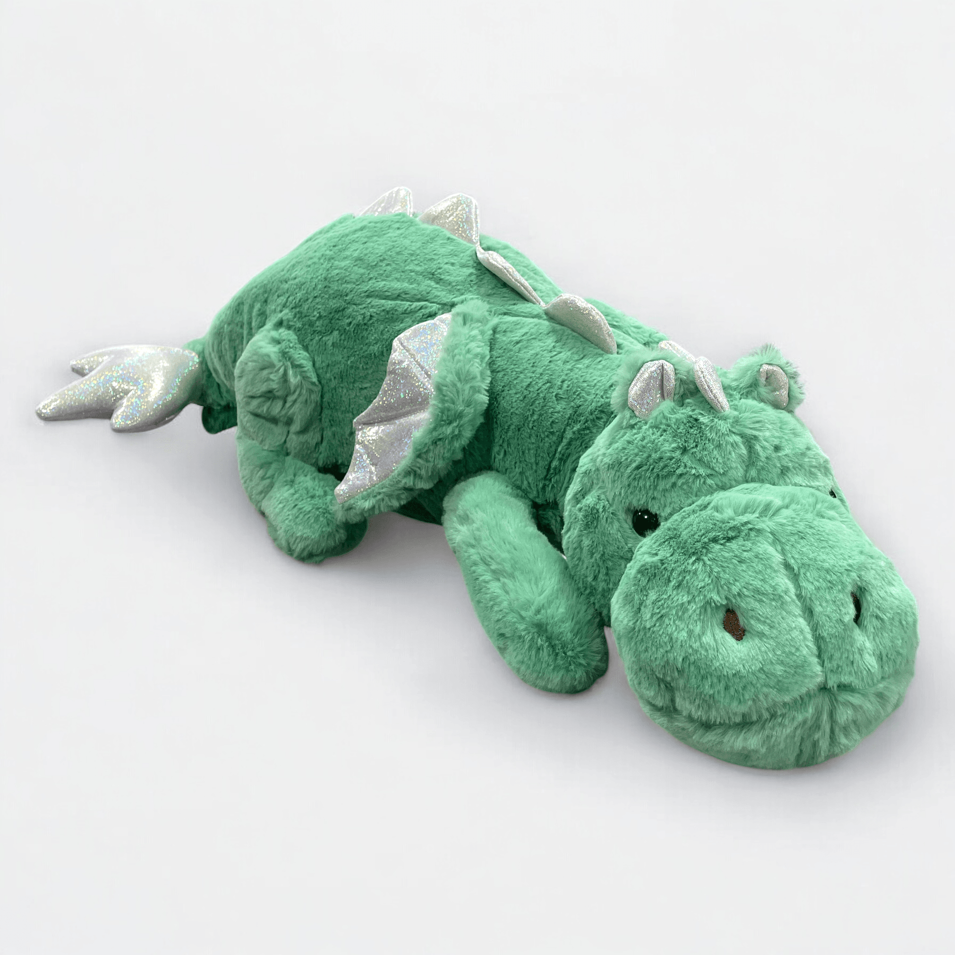 Peluche de dragón - Palimu