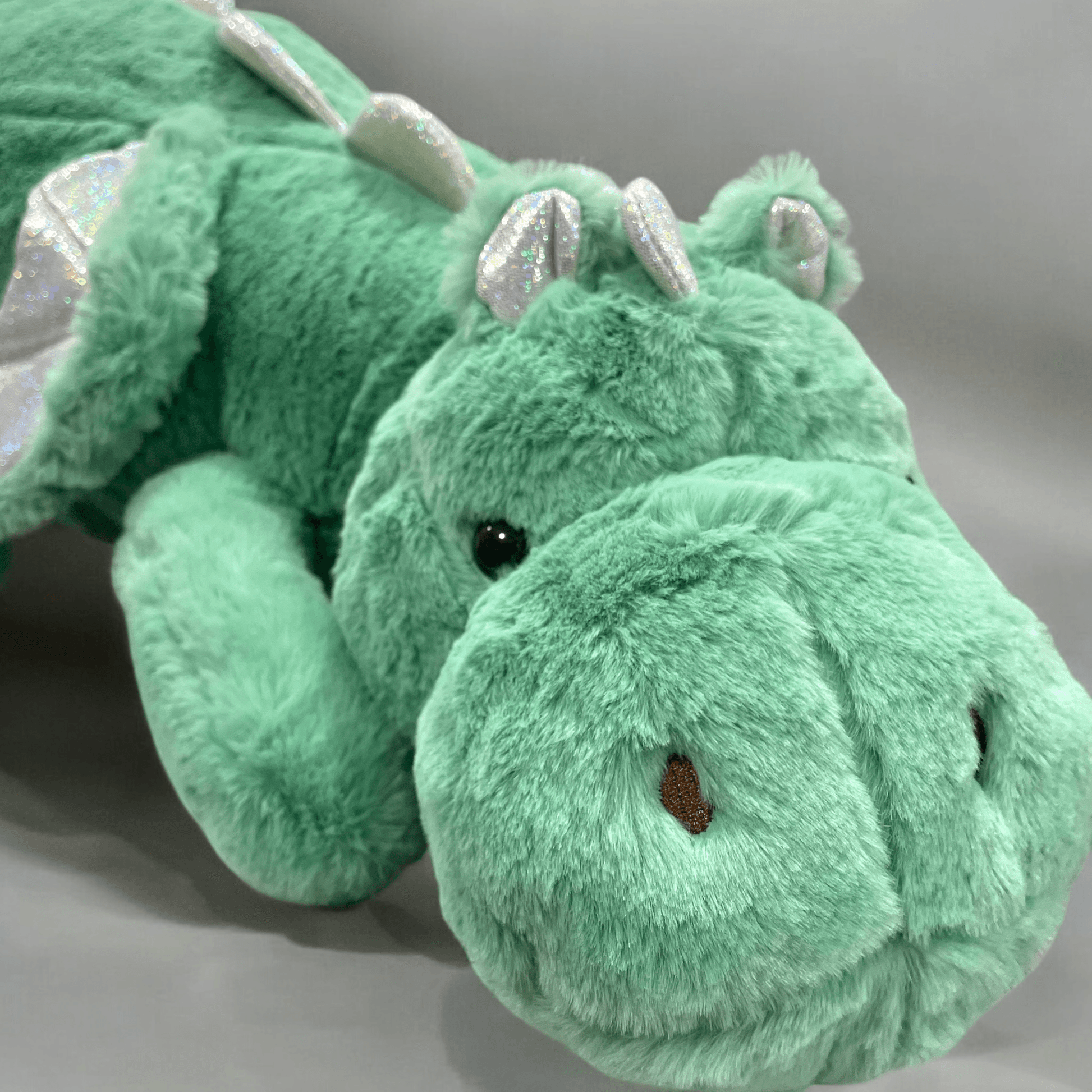 Peluche de dragón - Palimu