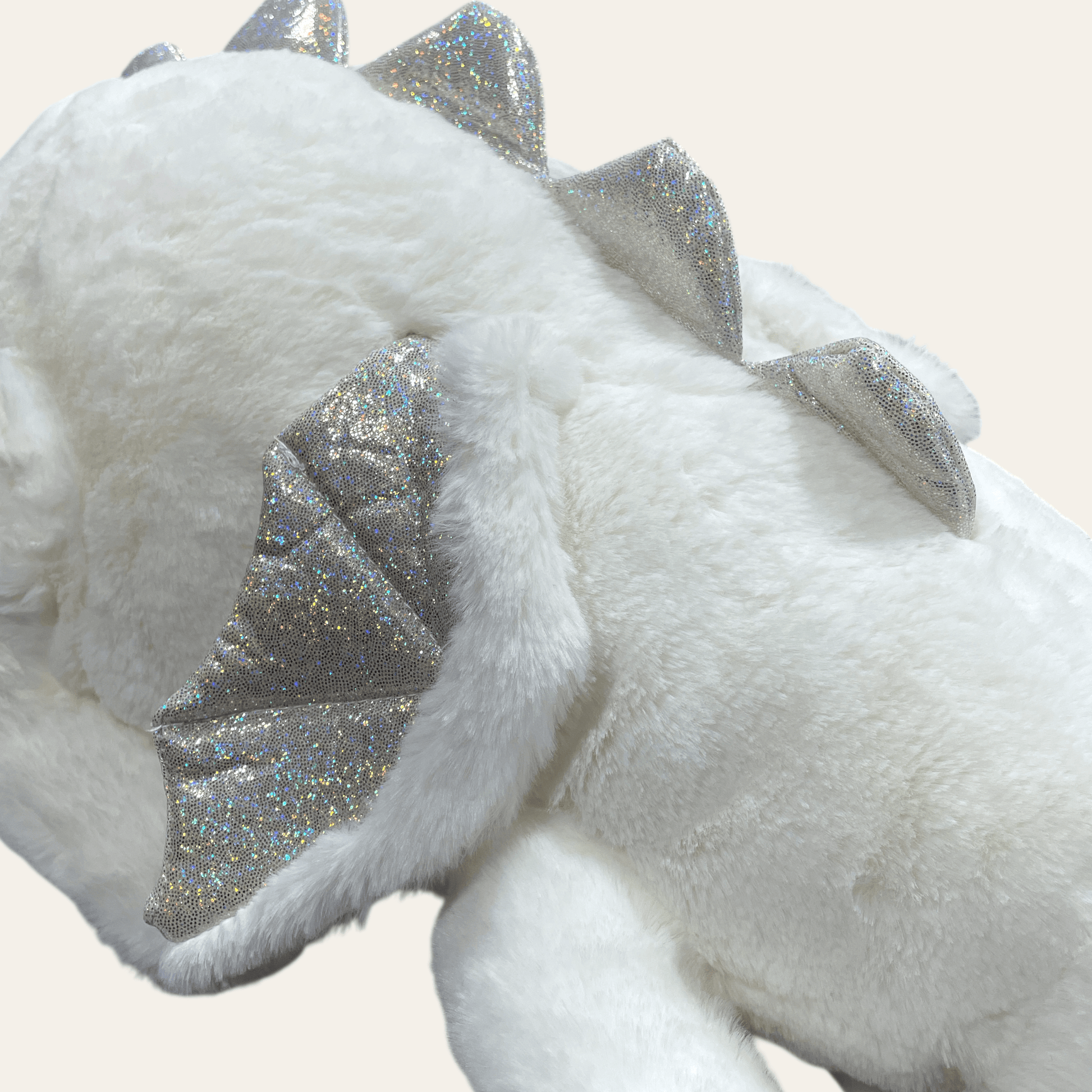 Peluche de dragón - Palimu