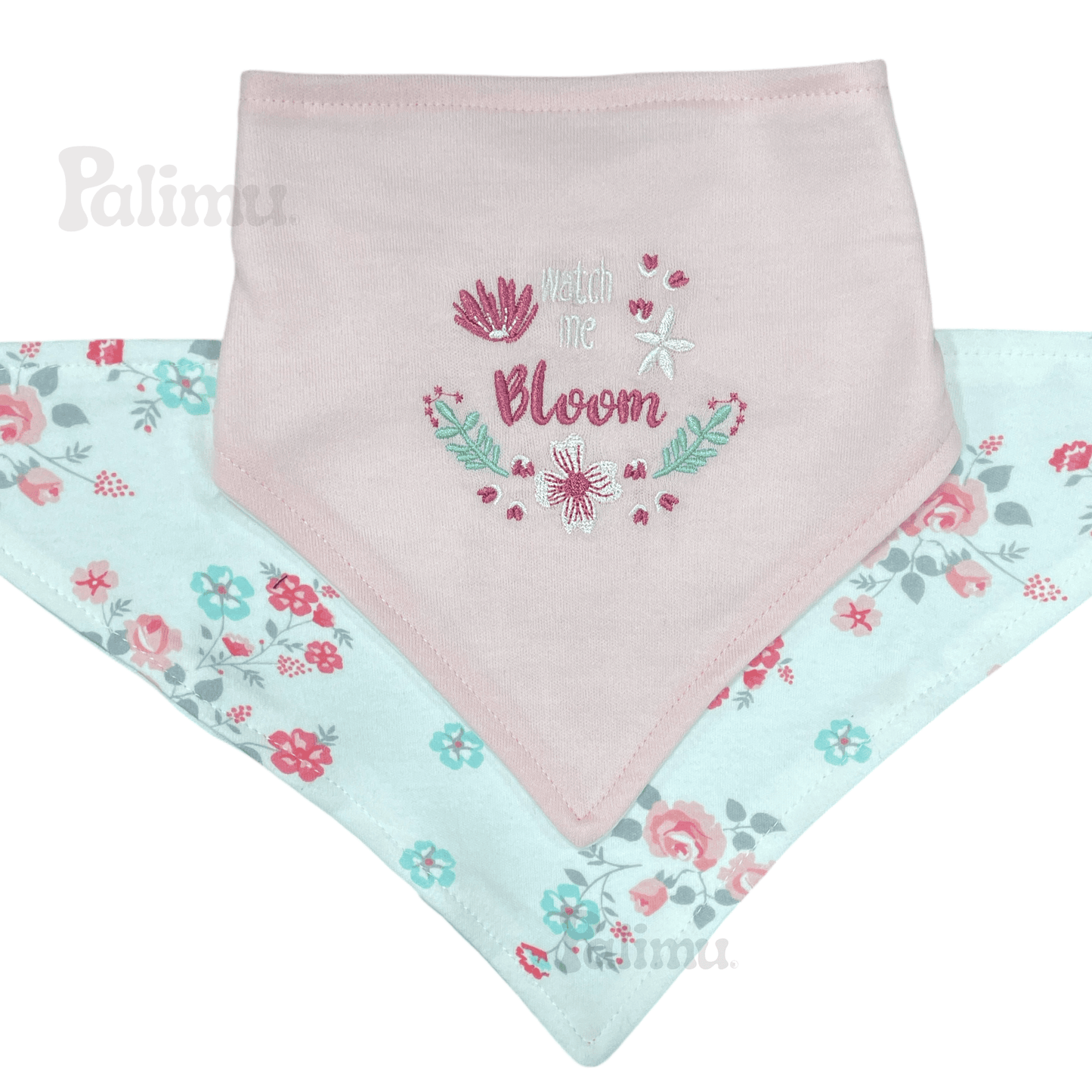 Set de 2 bandanas beba - Palimu