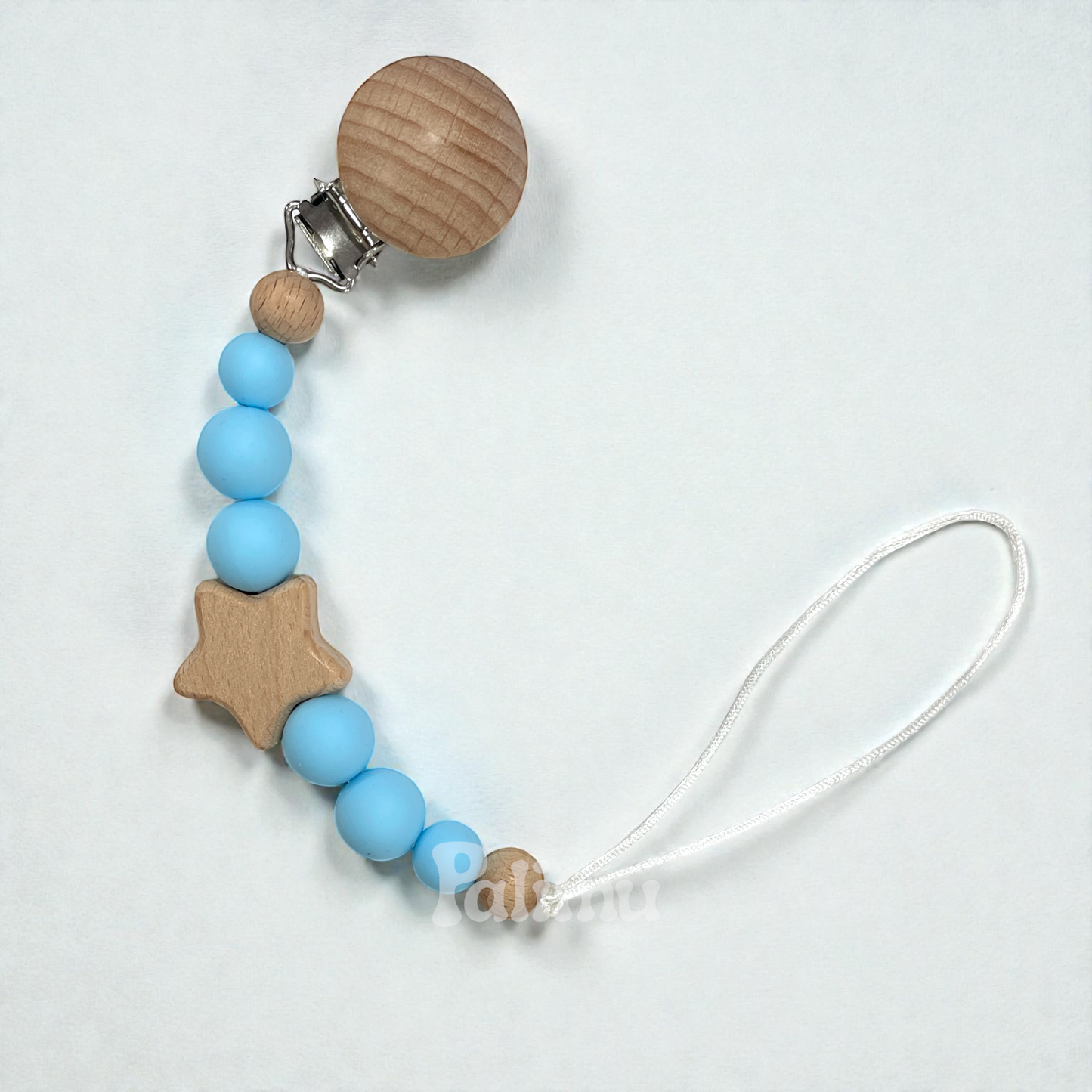 Portachupete de estrella