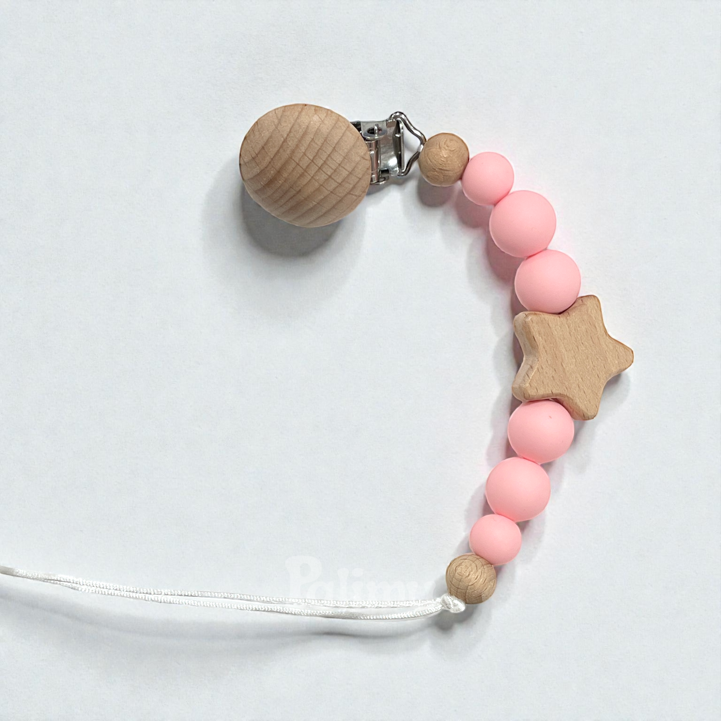 Portachupete de estrella