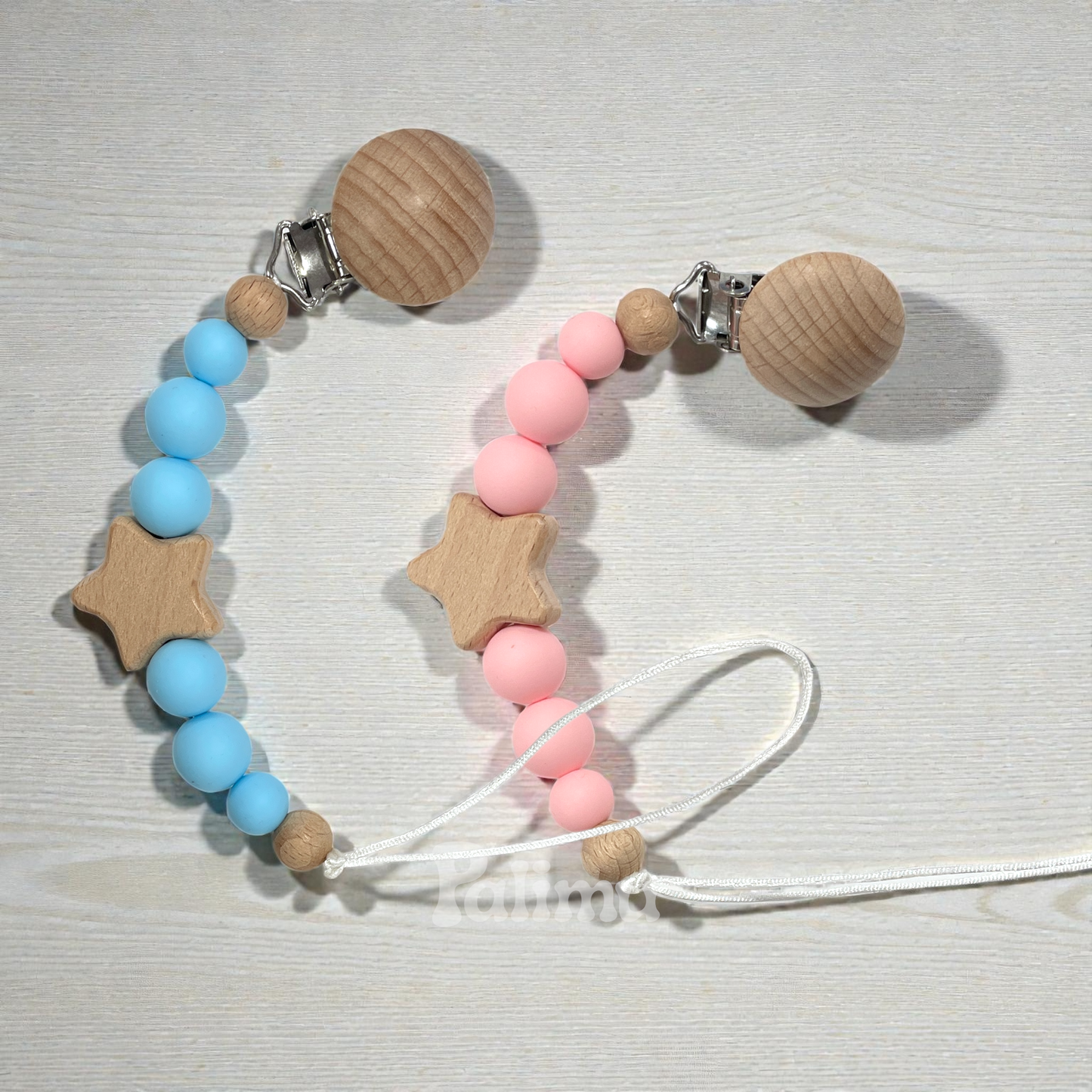 Portachupete de estrella