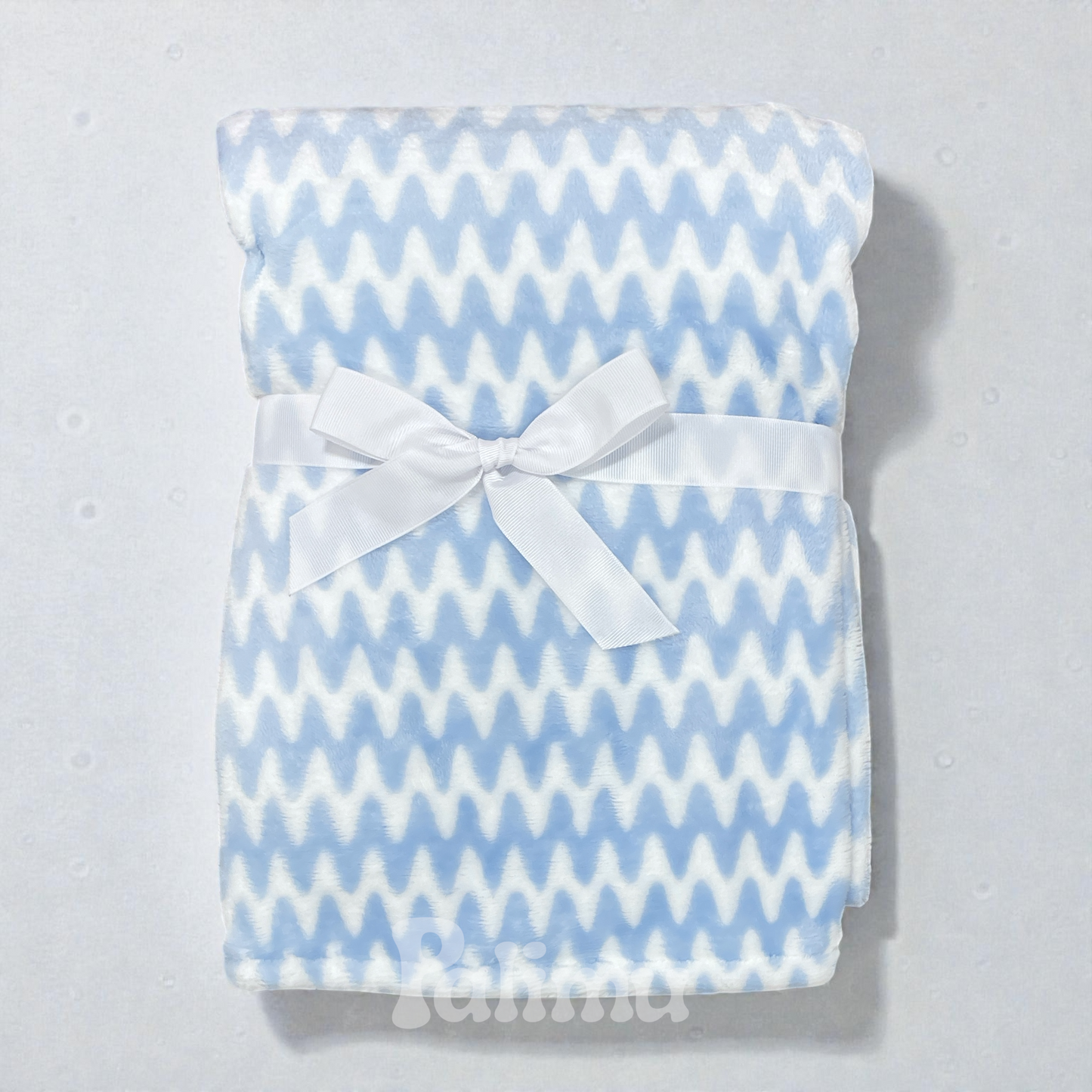 Manta Coral para bebé