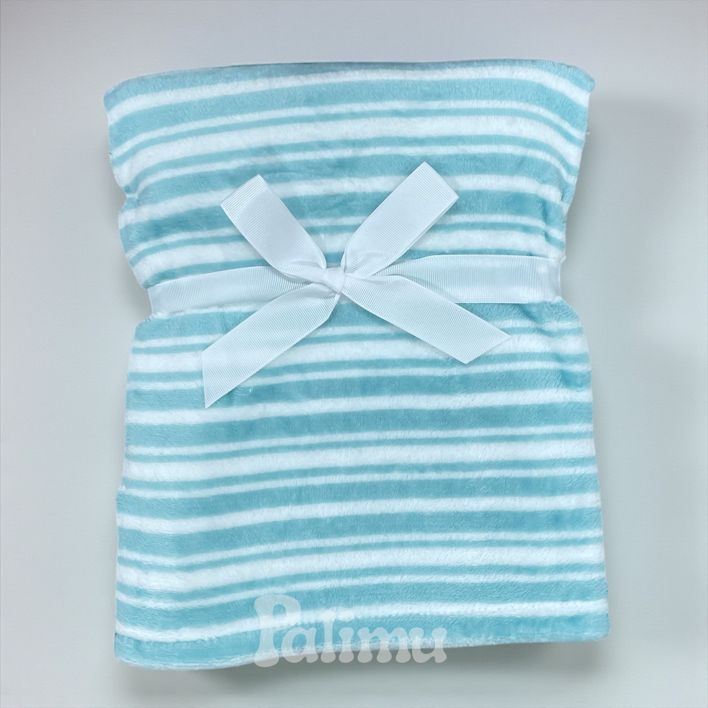 Manta Coral para bebé