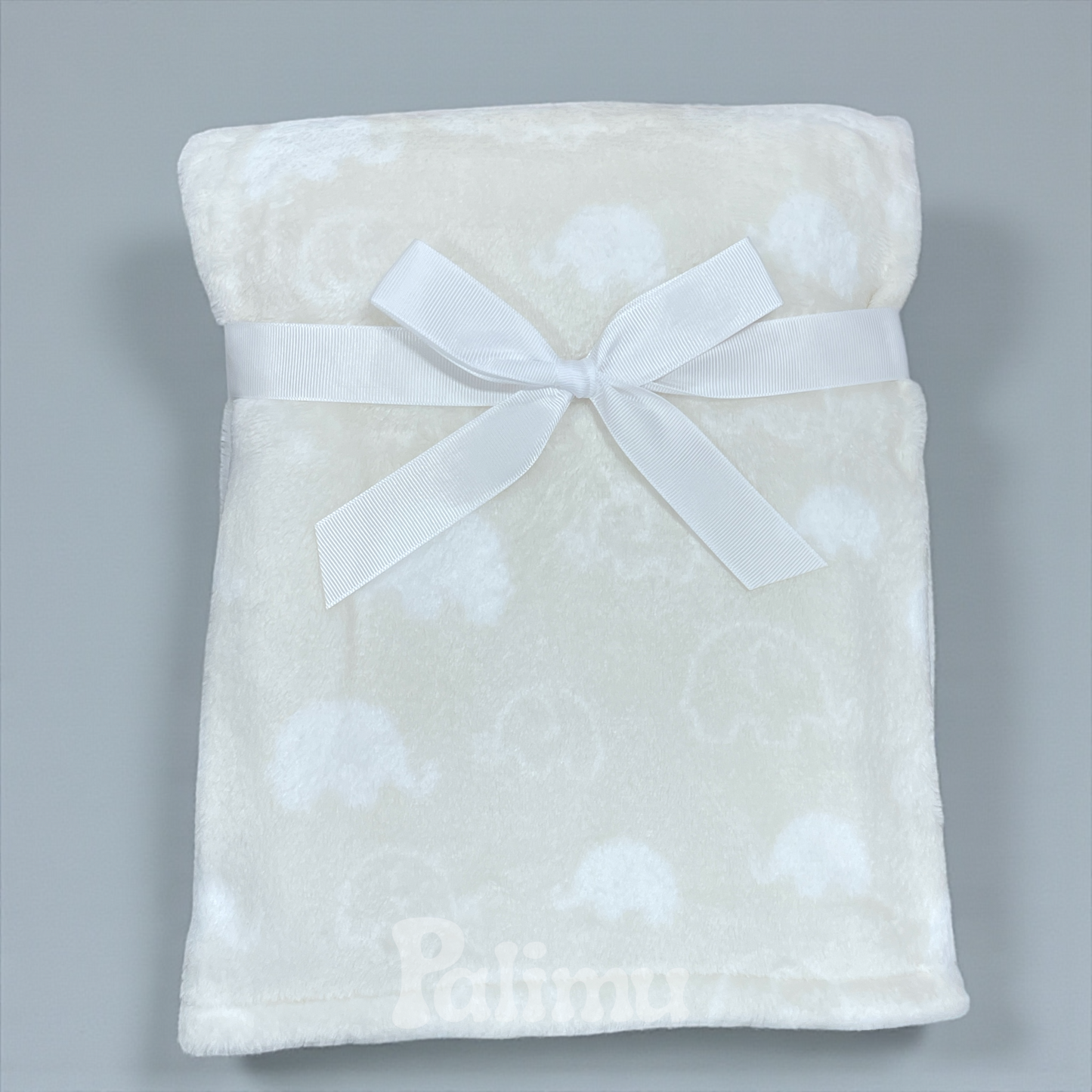 Manta Coral para bebé