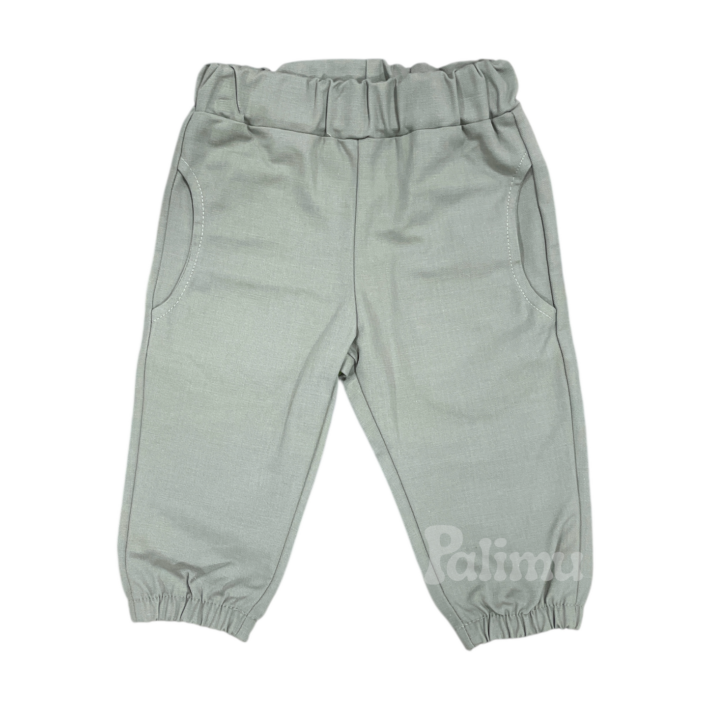 Conjunto 3 piezas Denim