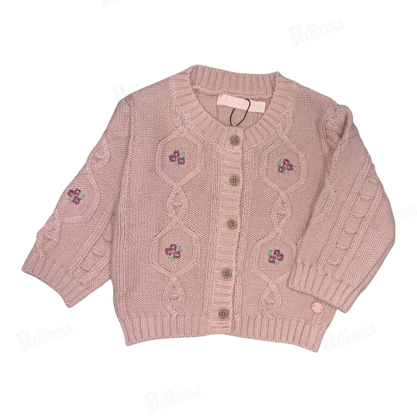 Chaleco Rose
