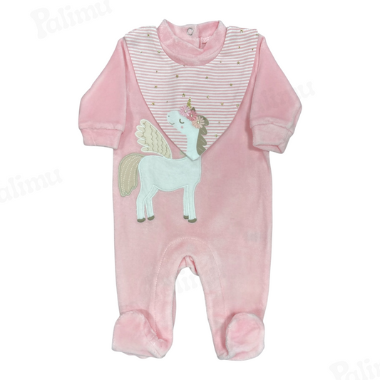 Enterito diseño de Unicornio