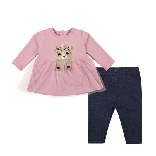 Conjunto de bebé, Osita